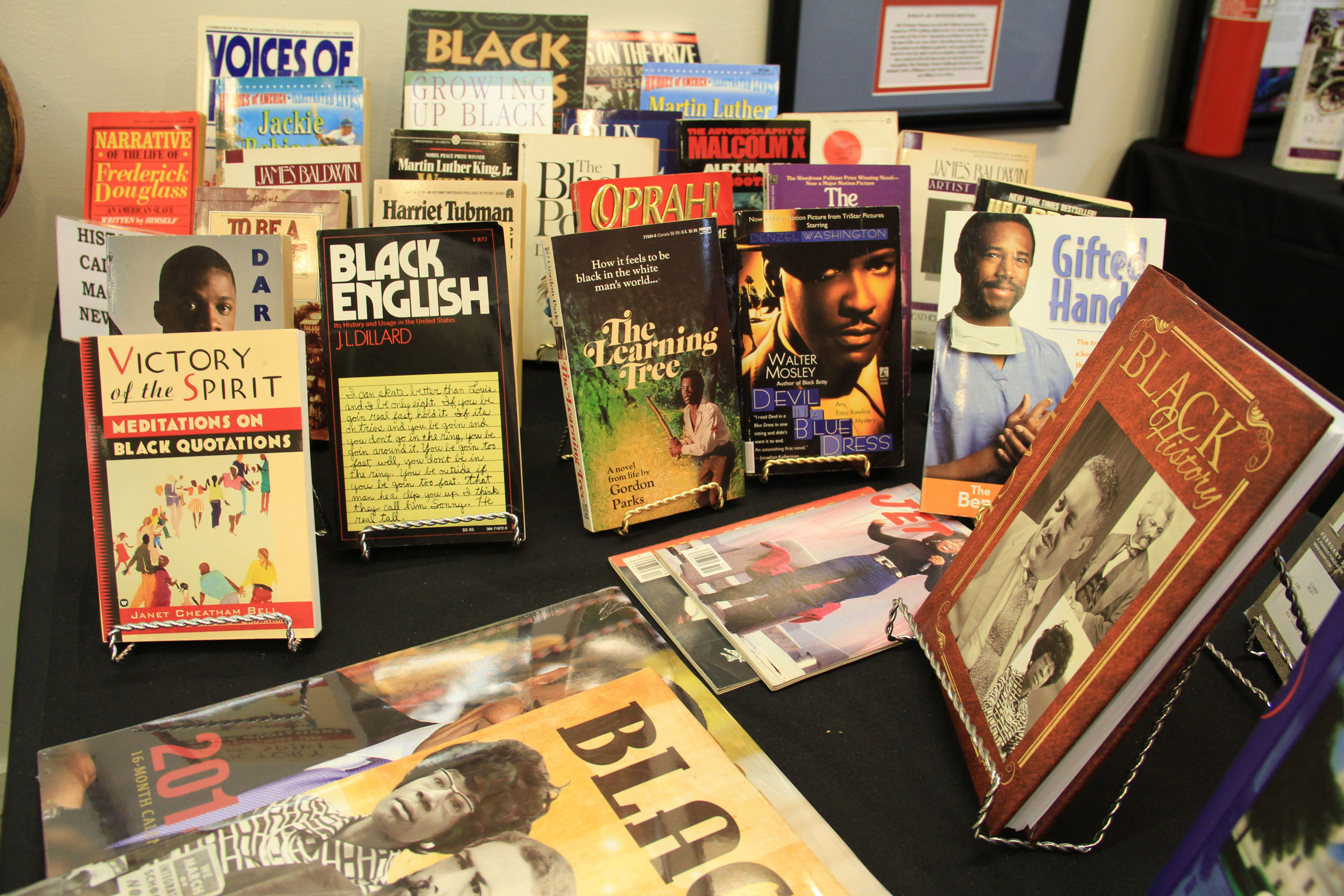 African American Literature